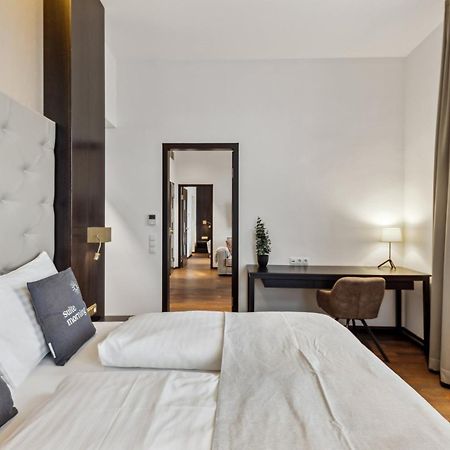 Limehome Vienna Rossauer Laende מראה חיצוני תמונה
